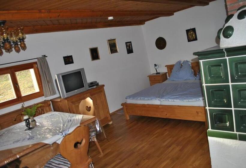 Номер Стандарт с Террасой, Schlintl Hof