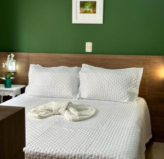 高级大房间, Cabanas Da Lua