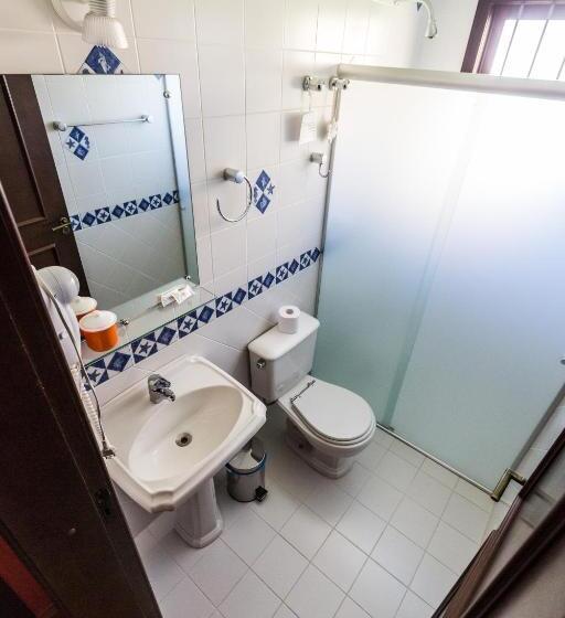 高级大房间, Cabanas Da Lua