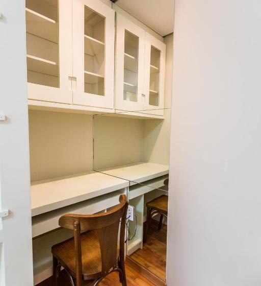 Quarto Deluxe, Cabanas Da Lua