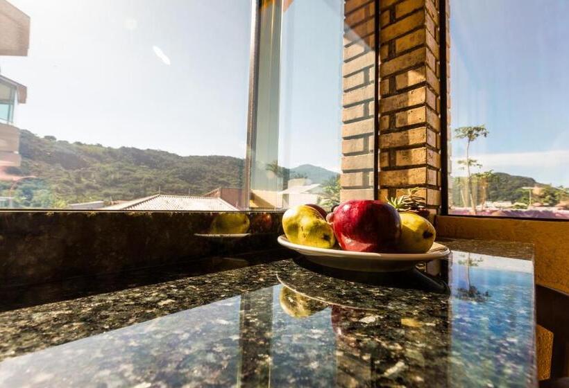 豪华房间, Cabanas Da Lua