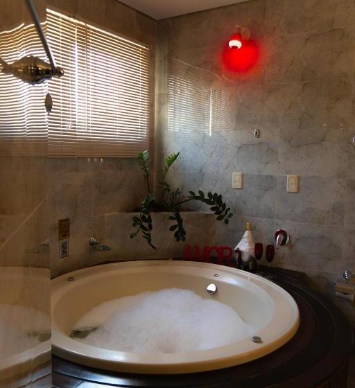 豪华房间, Cabanas Da Lua