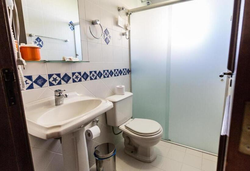 高级大房间, Cabanas Da Lua