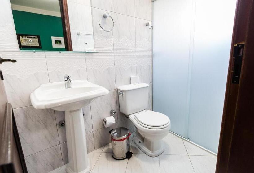 수피리어 룸, Cabanas Da Lua