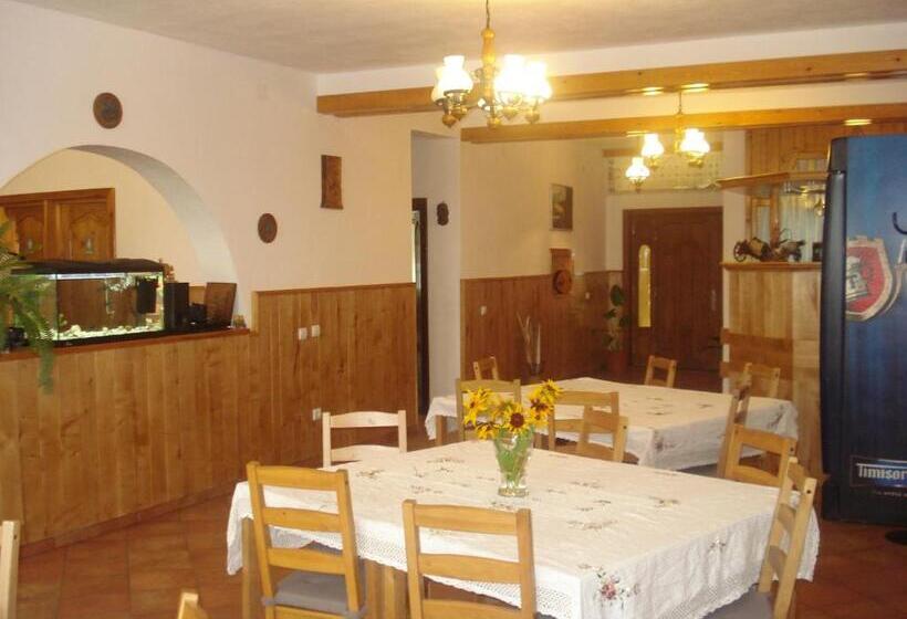 スタンダードルーム, Casa Din Salcami