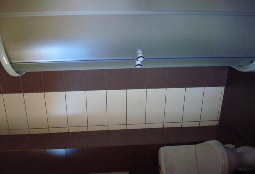 スタンダードルーム, Casa Din Salcami