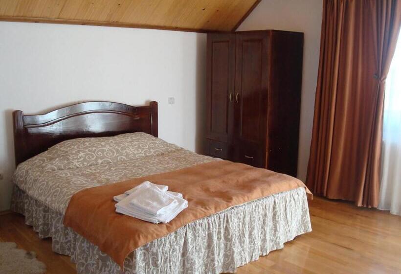 スタンダードルーム, Casa Din Salcami