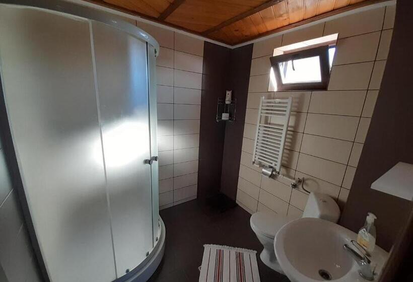 スタンダードルーム, Casa Din Salcami