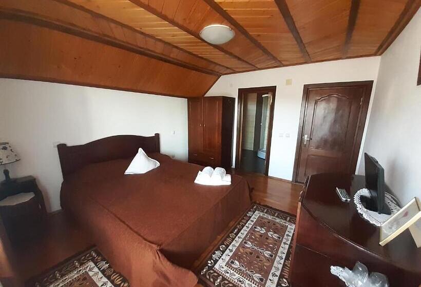 スタンダードルーム, Casa Din Salcami