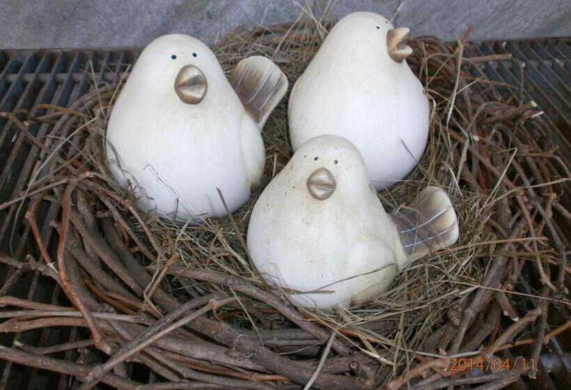 スタンダードシングルルーム, Garni Hattlerhof B&b