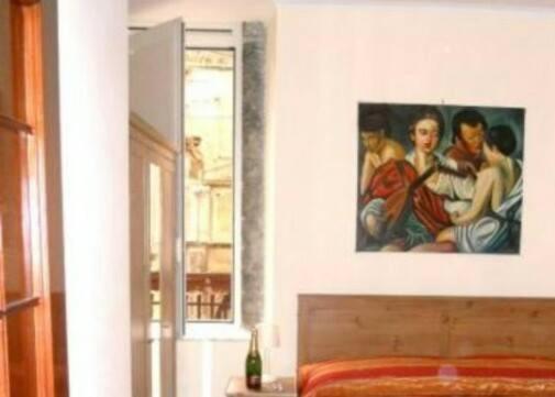 آپارتمان 3 خوابه, Il Cinquecento