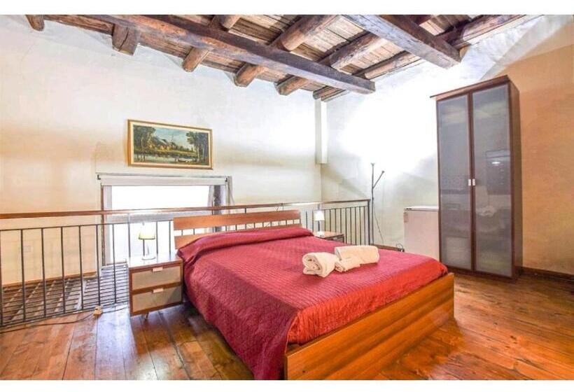 آپارتمان 3 خوابه, Il Cinquecento