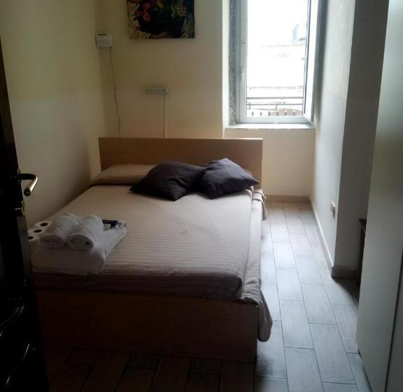 آپارتمان 3 خوابه, Il Cinquecento