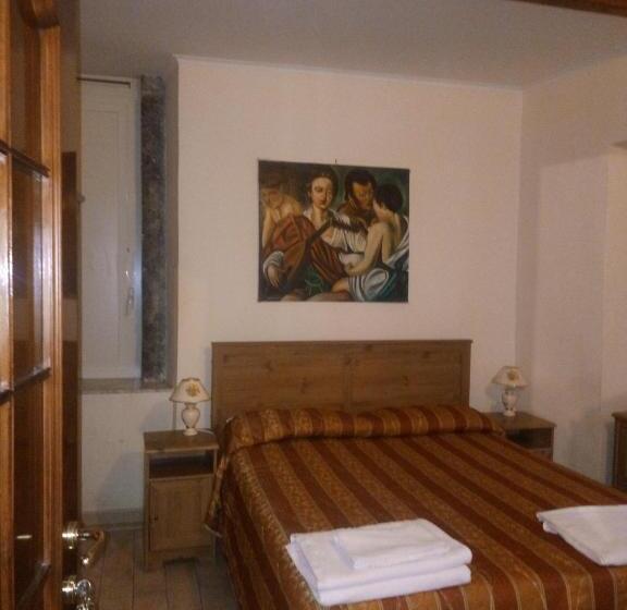 آپارتمان 3 خوابه, Il Cinquecento