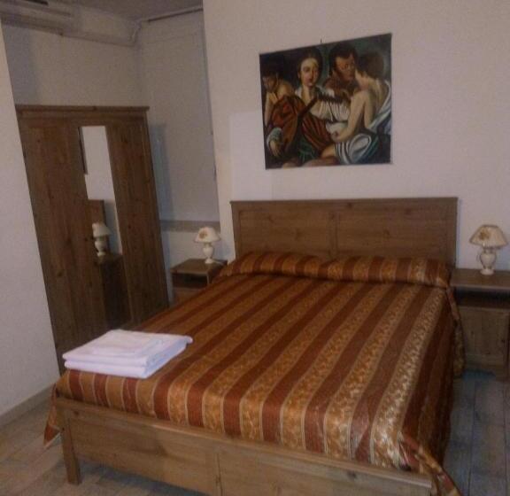 آپارتمان 3 خوابه, Il Cinquecento