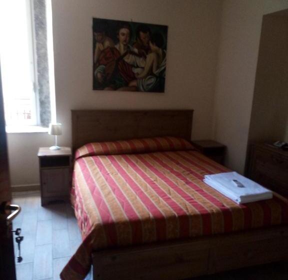 آپارتمان 3 خوابه, Il Cinquecento