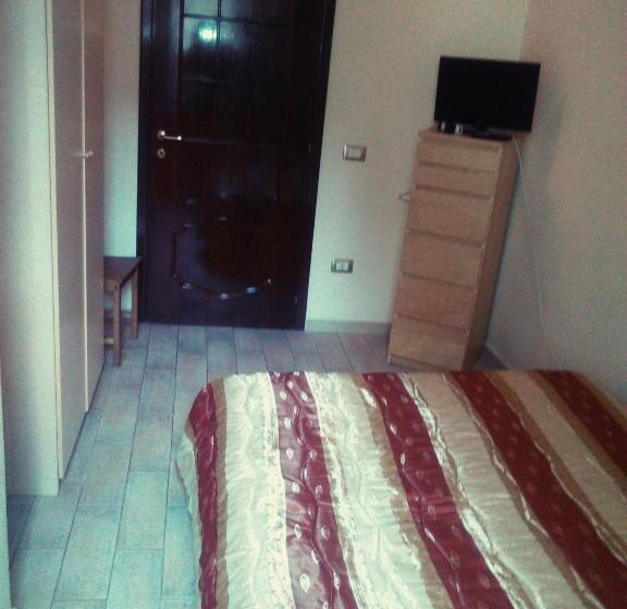 آپارتمان 3 خوابه, Il Cinquecento