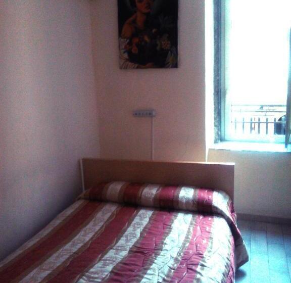 آپارتمان 3 خوابه, Il Cinquecento