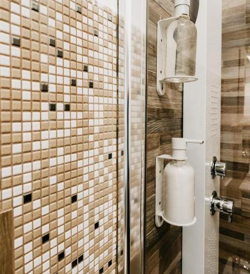 バルコニー付きスタンダードルーム, Le Contrade Vico Alba