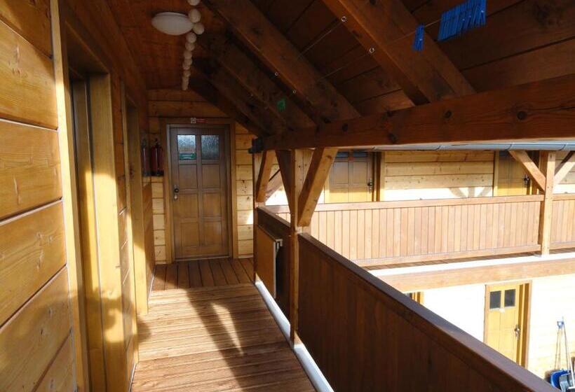 Номер Стандарт Внутренний, Penzion žumberk