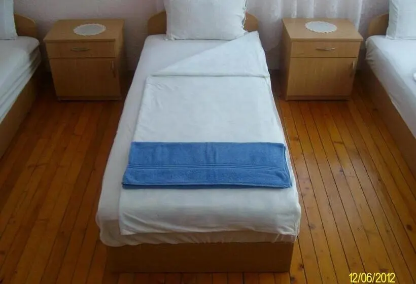 ベーシックトリプルルーム, Velkovski Guest House