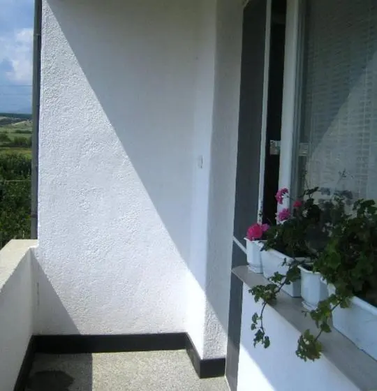 テラス付きスタンダードルーム, Velkovski Guest House