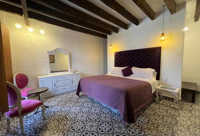 デラックスルーム, Posada Colibri   Hotel & Spa