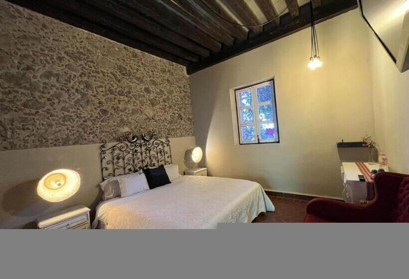 豪华房间, Posada Colibri   Hotel & Spa