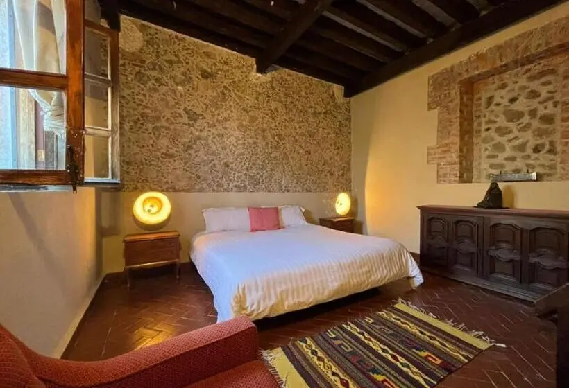 デラックスルーム, Posada Colibri   Hotel & Spa