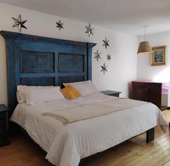 豪华房间, Posada Colibri   Hotel & Spa