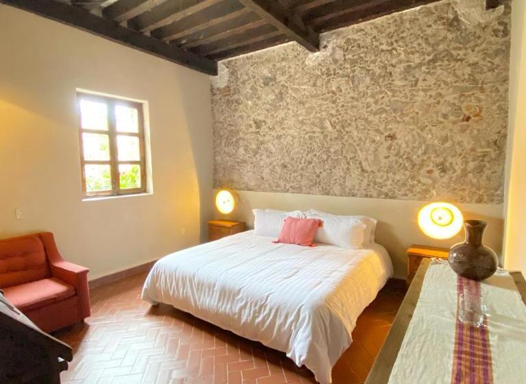 デラックスルーム, Posada Colibri   Hotel & Spa