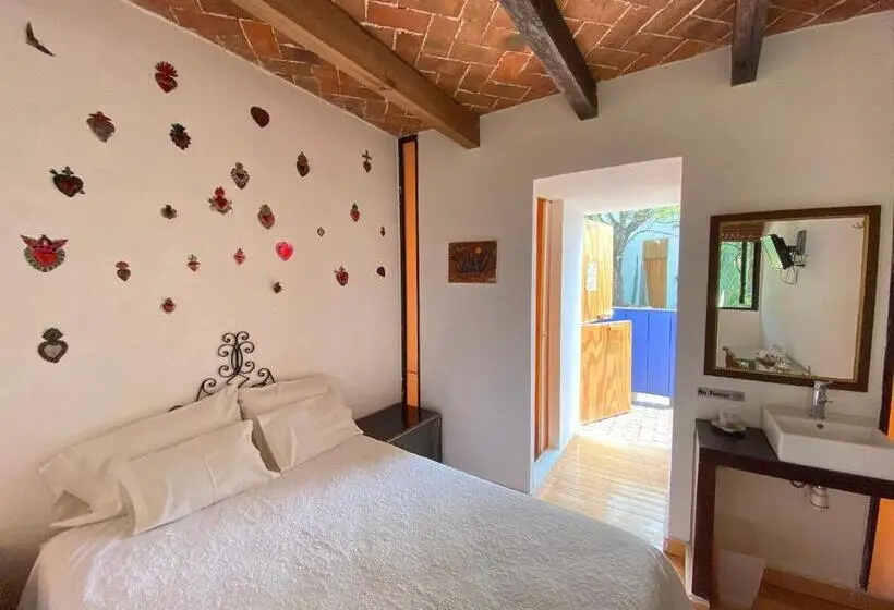 スタンダードルーム, Posada Colibri   Hotel & Spa