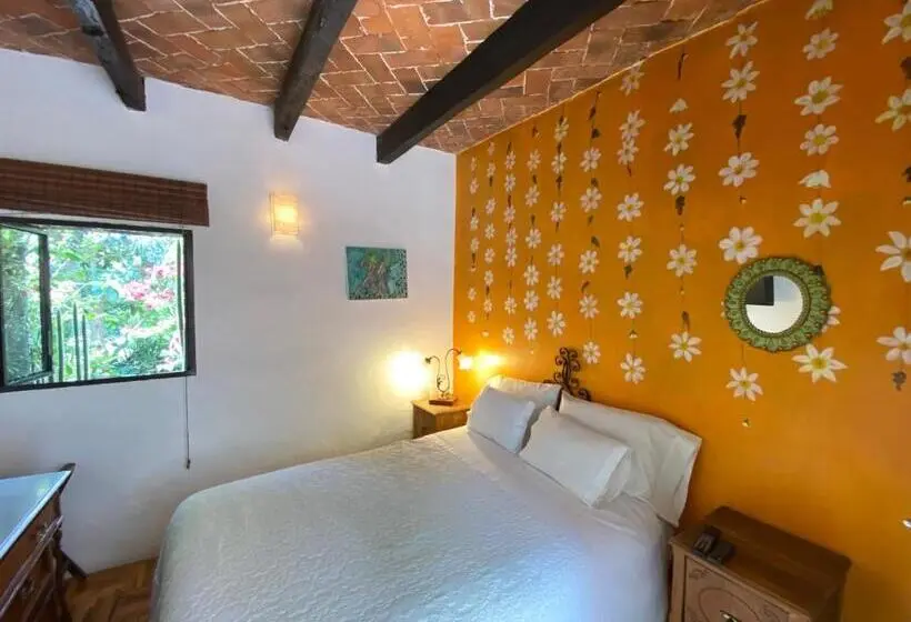 スタンダードルーム, Posada Colibri   Hotel & Spa