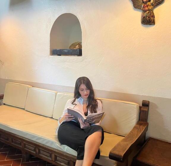 デラックススイート, Posada Colibri   Hotel & Spa