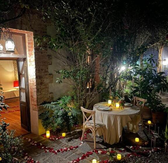 豪华套房, Posada Colibri   Hotel & Spa