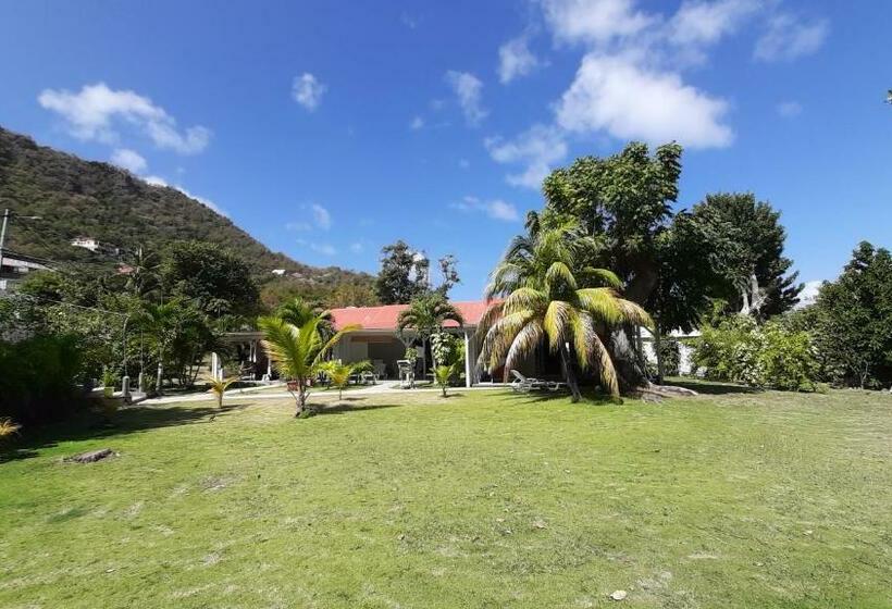 آپارتمان 1 خوابه, Village Le Pre