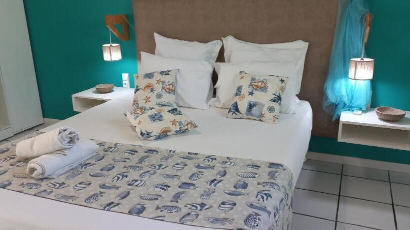 بانگلوی استاندارد 2 خوابه, Village Le Pre