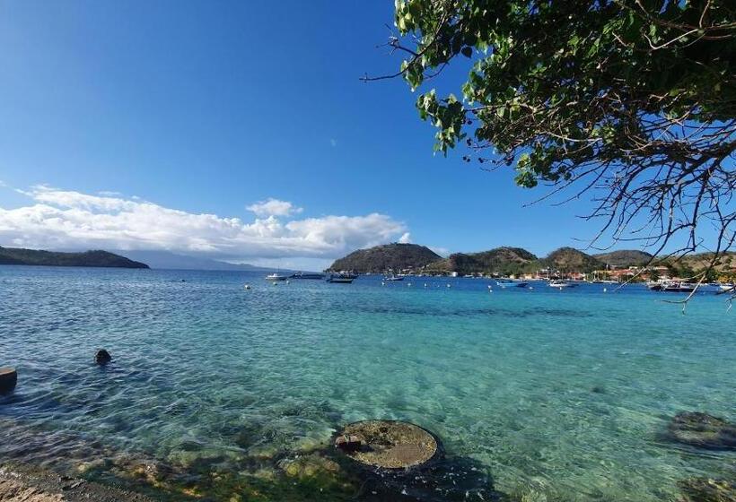 بانگلوی استاندارد 2 خوابه, Village Le Pre