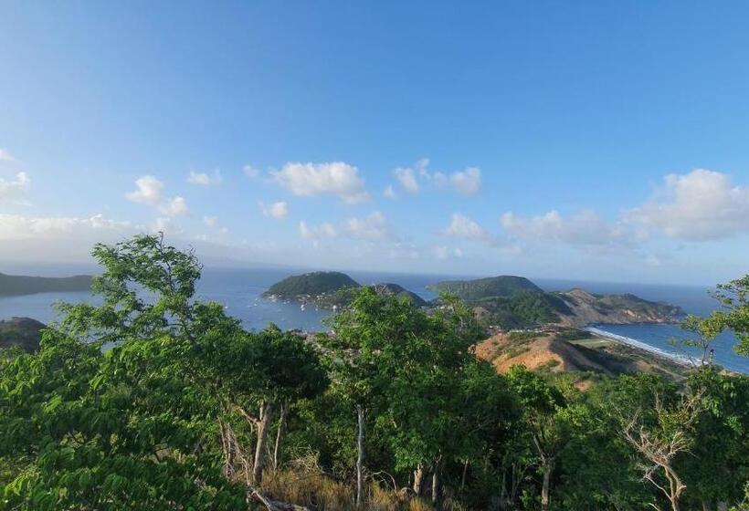 آپارتمان 1 خوابه, Village Le Pre