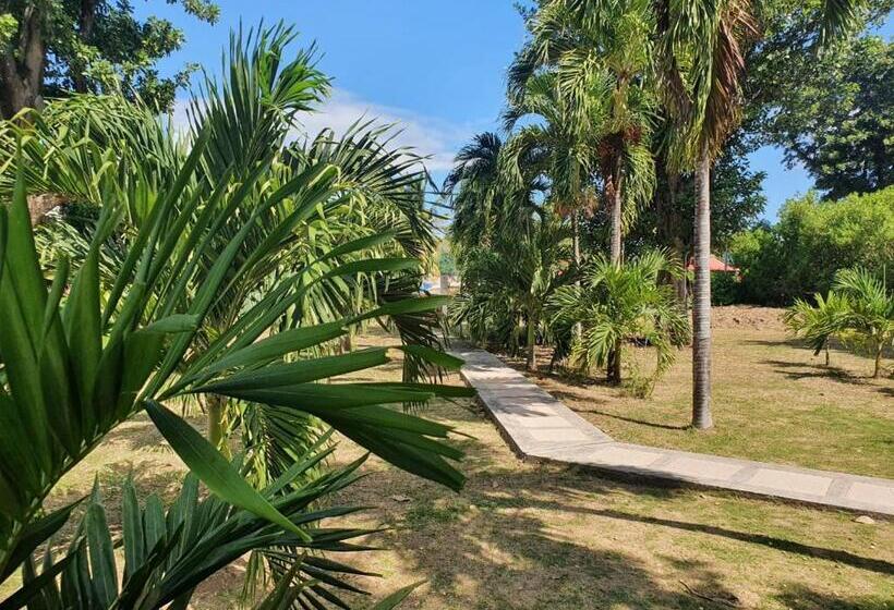 آپارتمان 1 خوابه, Village Le Pre