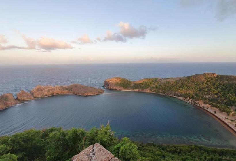 آپارتمان 1 خوابه, Village Le Pre