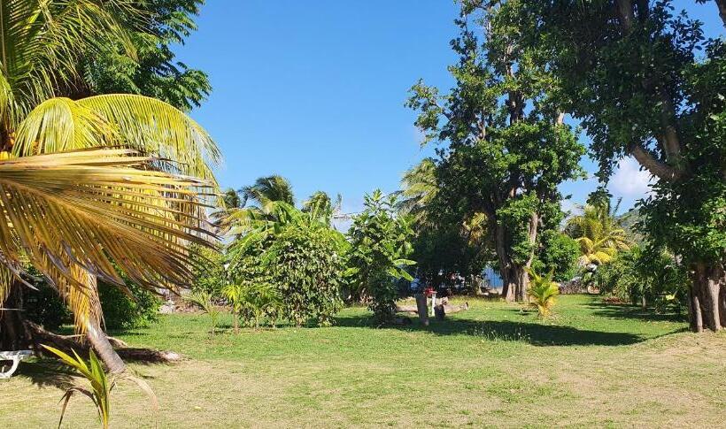 بانگلوی استاندارد 2 خوابه, Village Le Pre