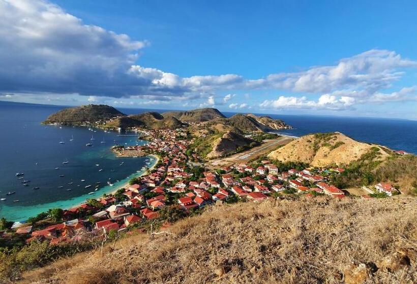 آپارتمان 1 خوابه, Village Le Pre