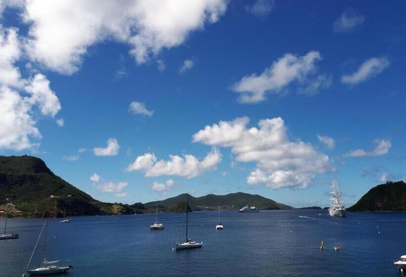 آپارتمان 1 خوابه, Village Le Pre