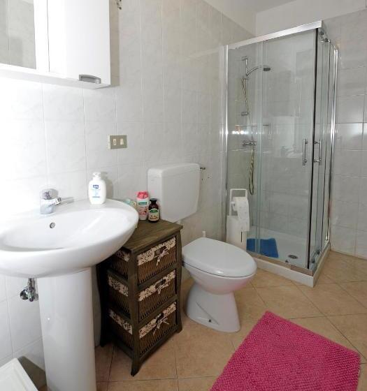 스탠다드 룸, B&b L Ormeggio