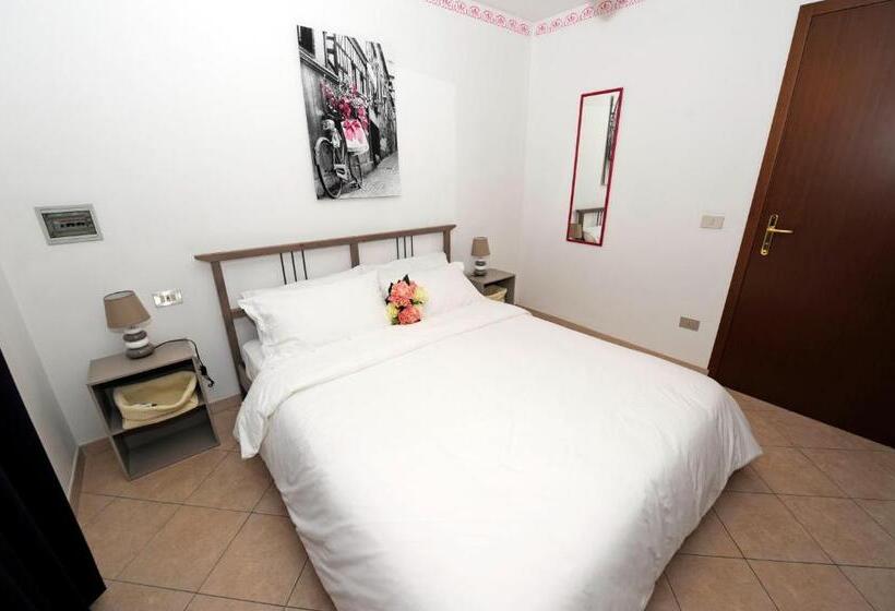 스탠다드 룸, B&b L Ormeggio