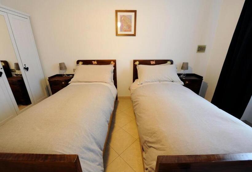 스탠다드 룸, B&b L Ormeggio