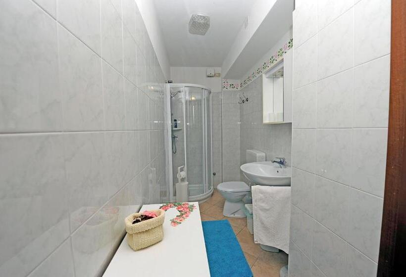 스탠다드 룸, B&b L Ormeggio