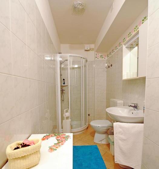 스탠다드 룸, B&b L Ormeggio