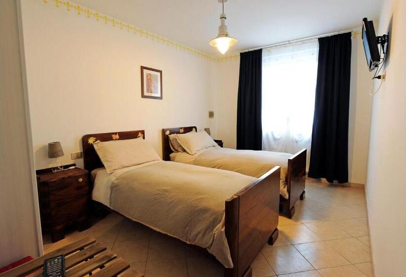 스탠다드 룸, B&b L Ormeggio